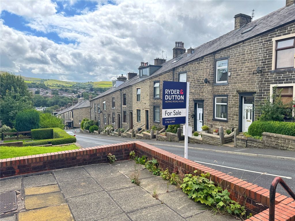 Additional image 12 of 1 bed flat for saleSchofield Road, Rawtenstall, Rossendale BB4