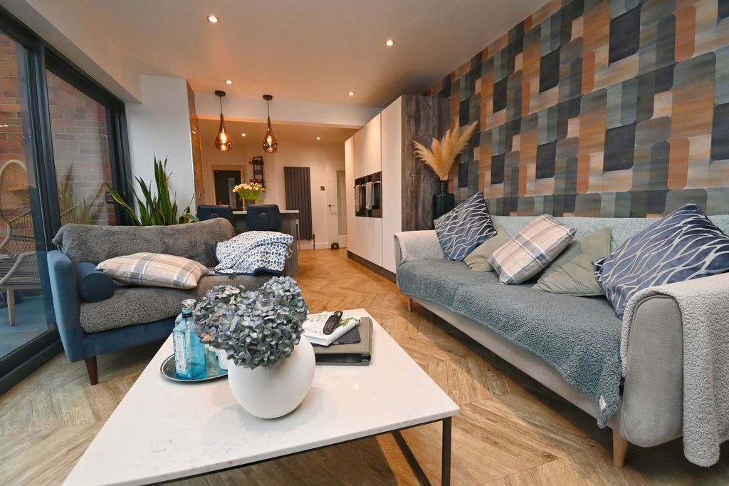 Additional image 5 of 5 bed detached house for saleMelvinia Crescent, Barnsley S75