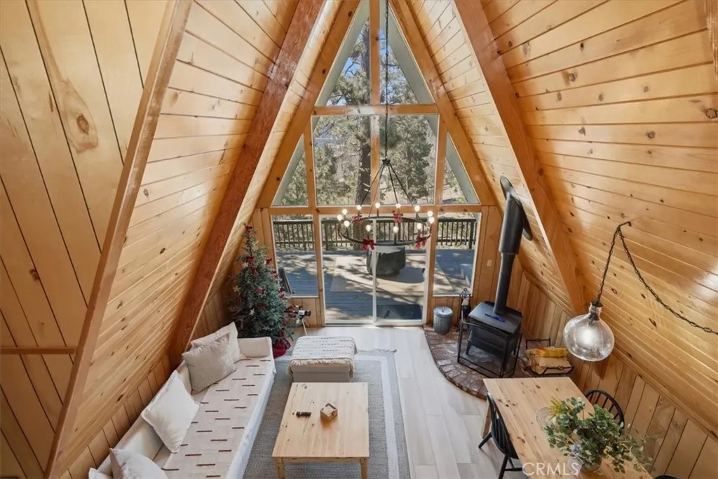 Additional image 40 of 1146 Ridge Rd, Fawnskin, CA 92333