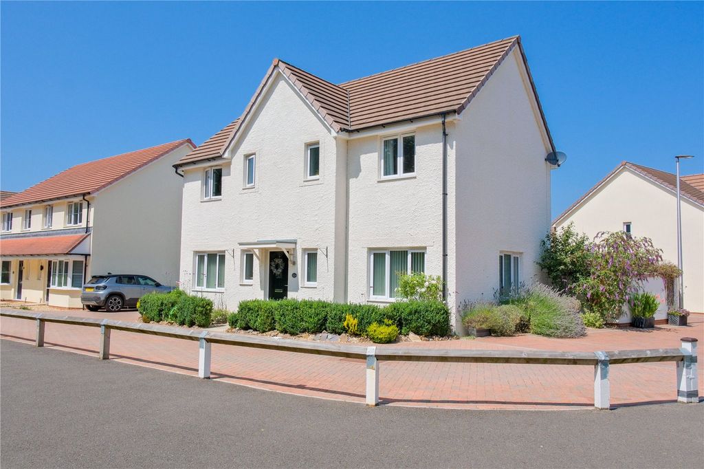 Additional image 32 of 4 bed detached house for saleWedlake Way, Roundswell, Barnstaple EX31