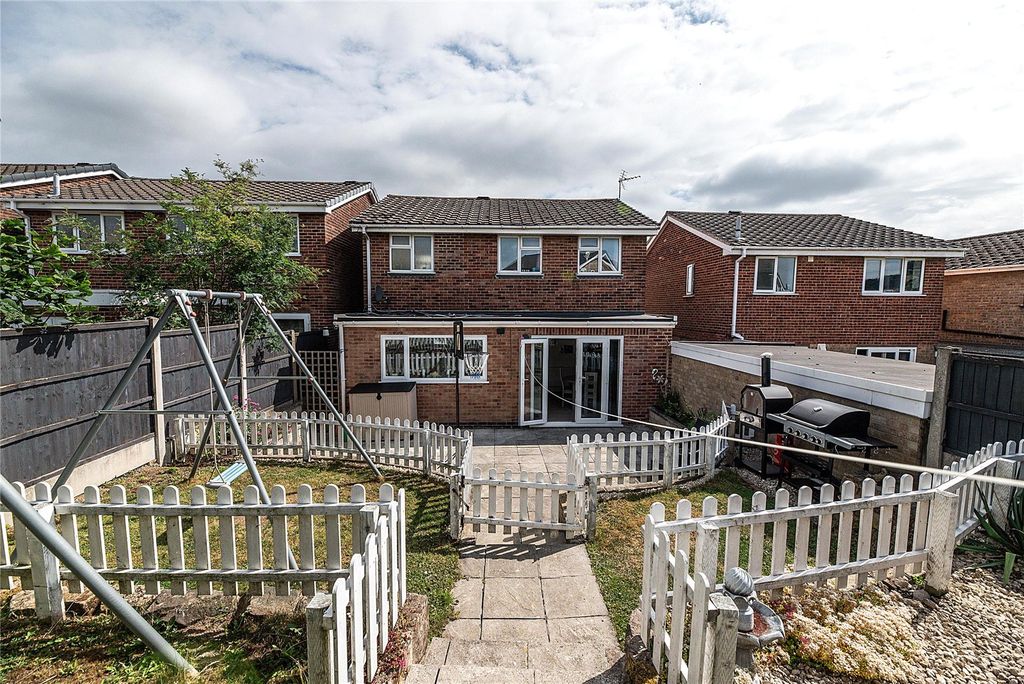 Additional image 24 of 3 bed detached house for saleMarlborough Drive, Belper, Derbyshire DE56