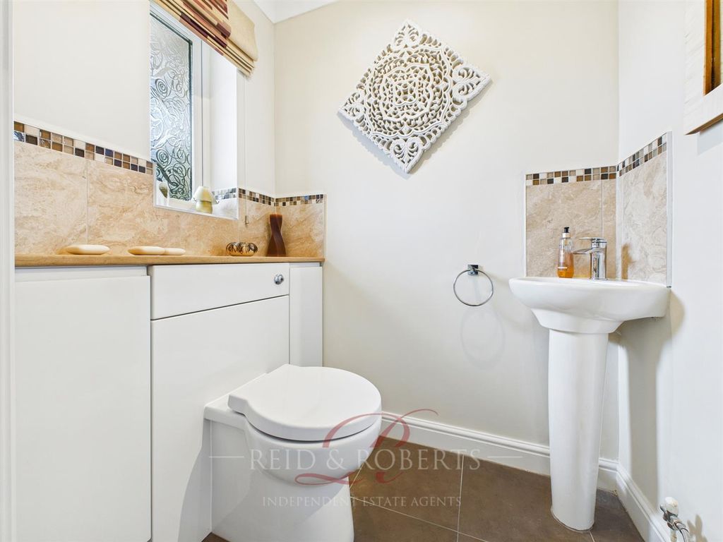 Additional image 16 of 4 bed detached house for saleYr Aber, Holywell CH8