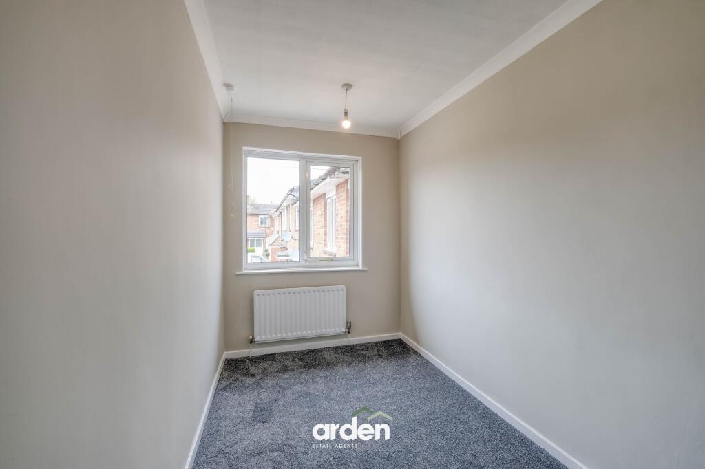 Additional image 10 of Toll House Road, Rednal, B45