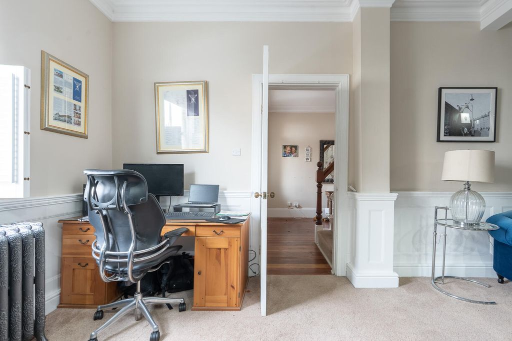 Additional image 34 of 6 bed detached house for saleMain Street, Hemington, Derby DE74