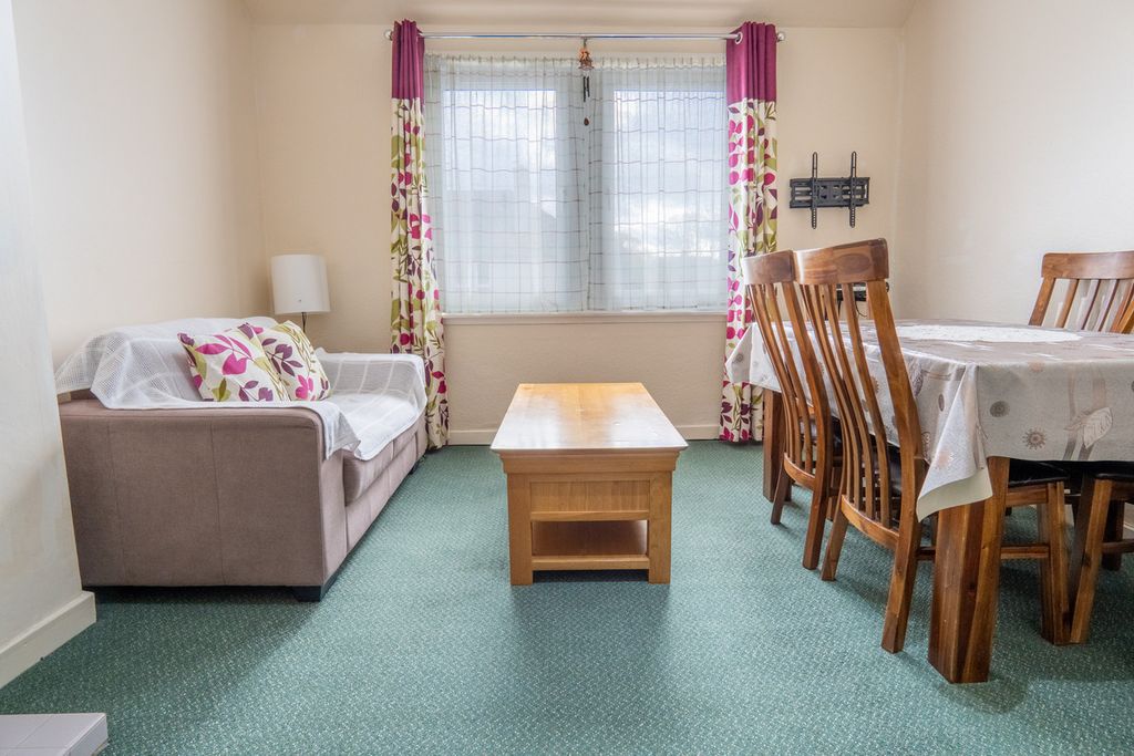 Additional image 2 of 2 bed flat for saleLochalsh Road, Inverness IV3