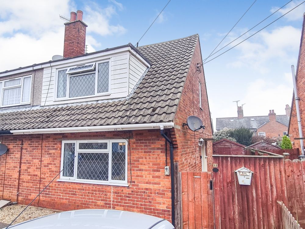 Additional image 2 of 3 bed semi-detached house for saleParadise Place, Leiston IP16