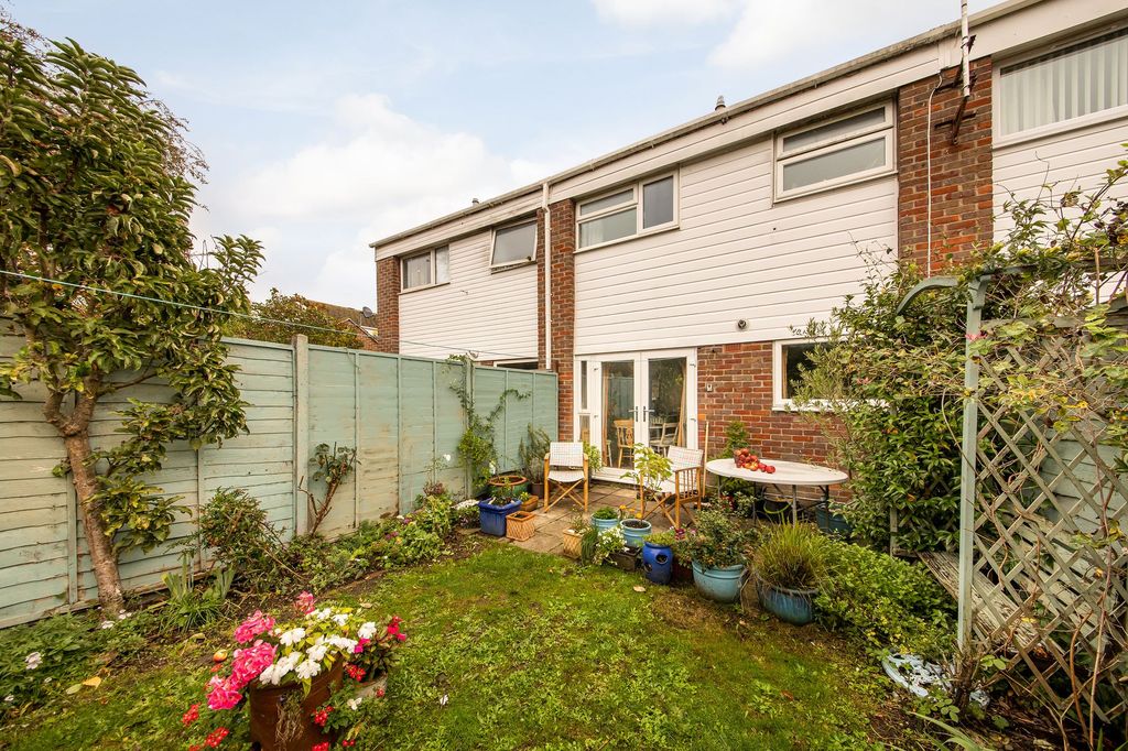 Additional image 23 of 3 bed terraced house for saleTurberville Close, Abingdon OX14