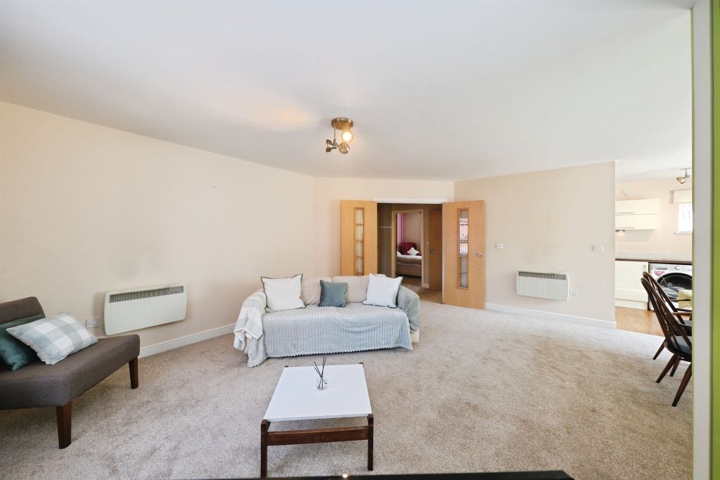 Additional image 3 of 2 bed flat for saleLeighton Way, Belper DE56