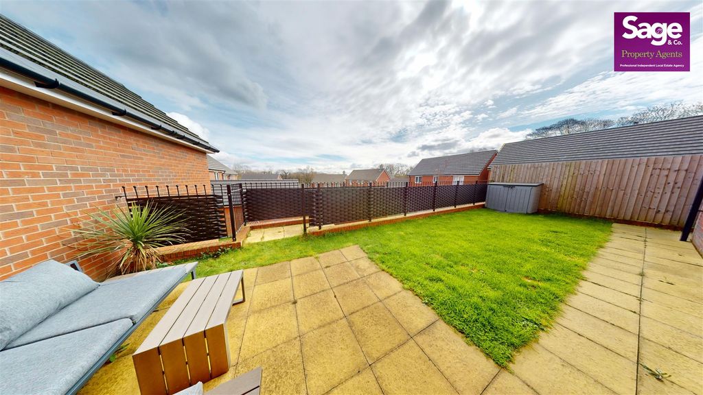 Additional image 25 of 4 bed detached house for saleHeol Lowri, Pontrhydyrun, Cwmbran NP44