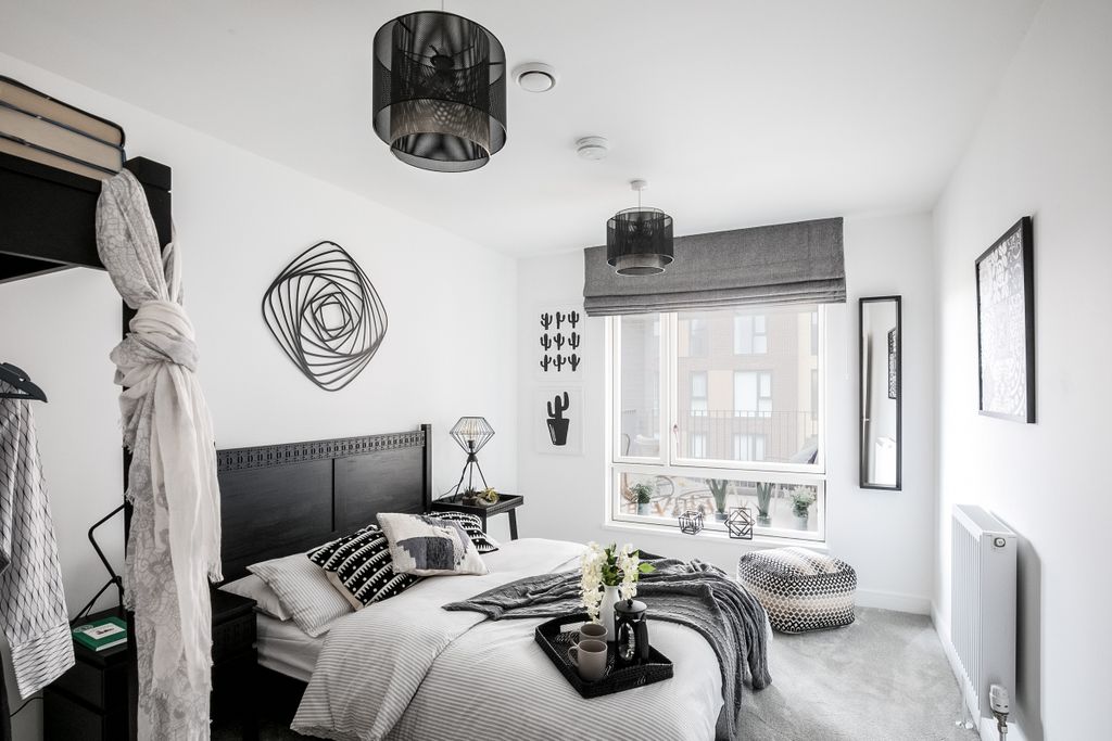 Additional image 12 of 4 bed town house for saleBonsai Point, London NW9