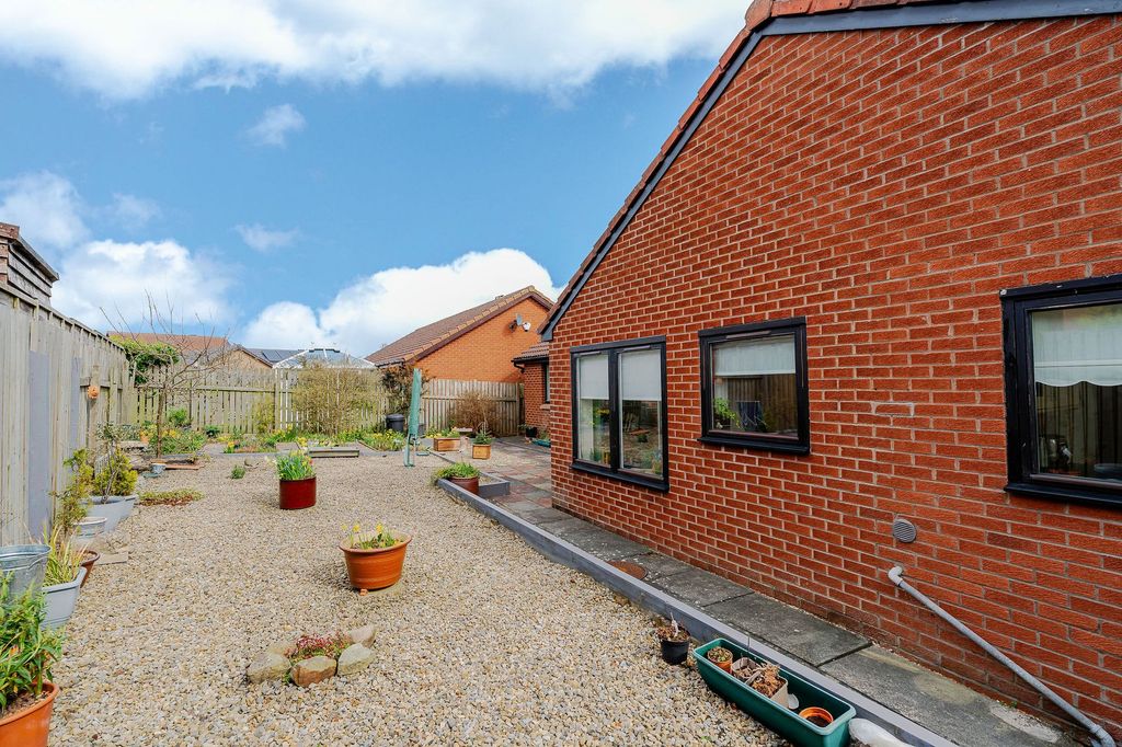 Additional image 30 of 4 bed detached bungalow for sale15 Goldstone, Berwick-Upon-Tweed TD15