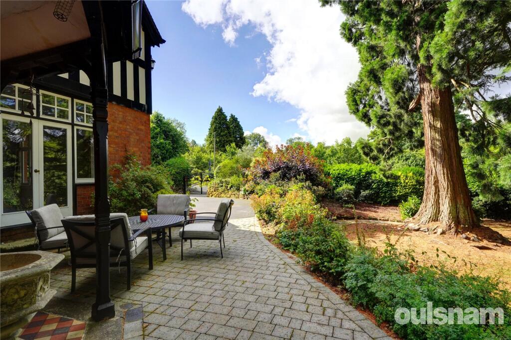 Additional image 29 of Dale Hill, Blackwell, Bromsgrove, Worcestershire, B60