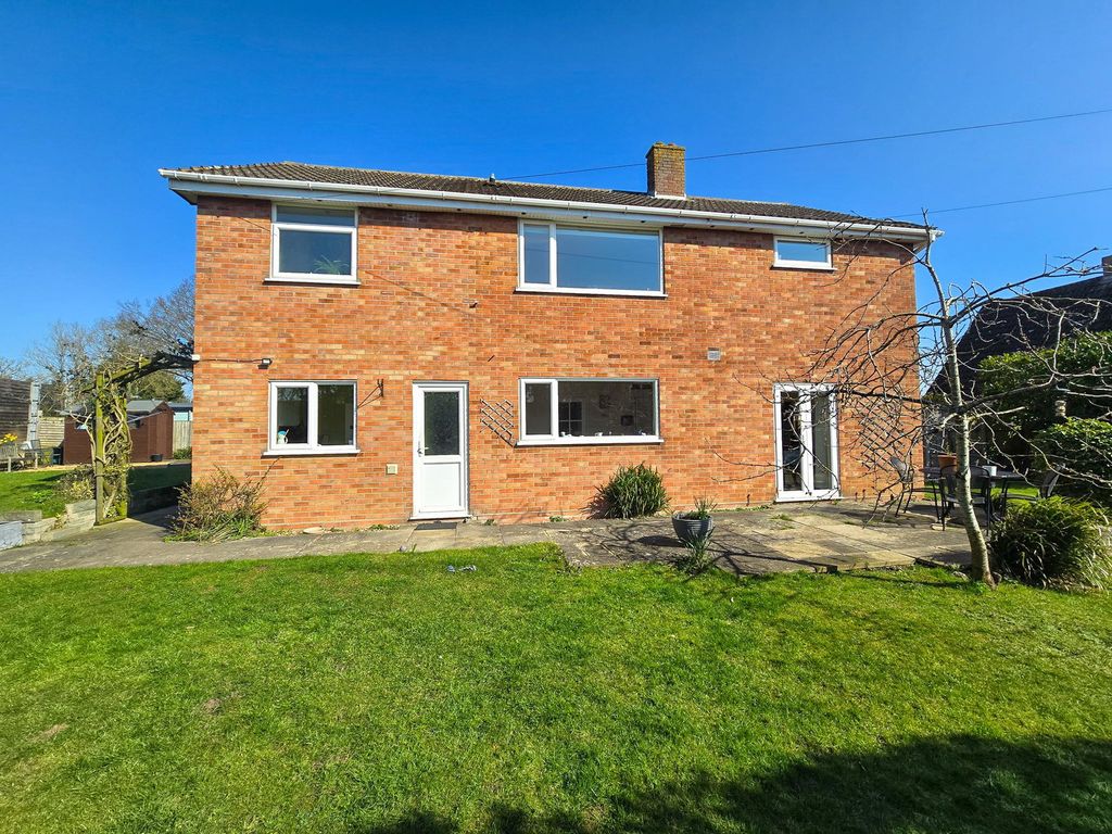 Additional image 28 of 5 bed detached house for saleKent Close, Attleborough NR17