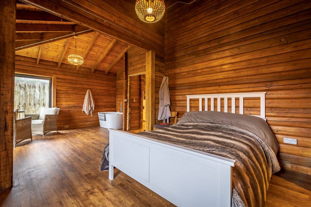 Additional image 28 of 3 bed lodge for saleAcharacle, Lochaber, Highland PH36