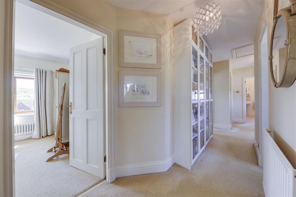 Additional image 29 of 4 bed detached house for saleRochdale Road, Bacup, Rossendale OL13