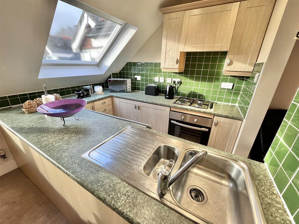 Additional image 4 of 2 bed flat for saleArderne Place, Alderley Edge, Cheshire SK9