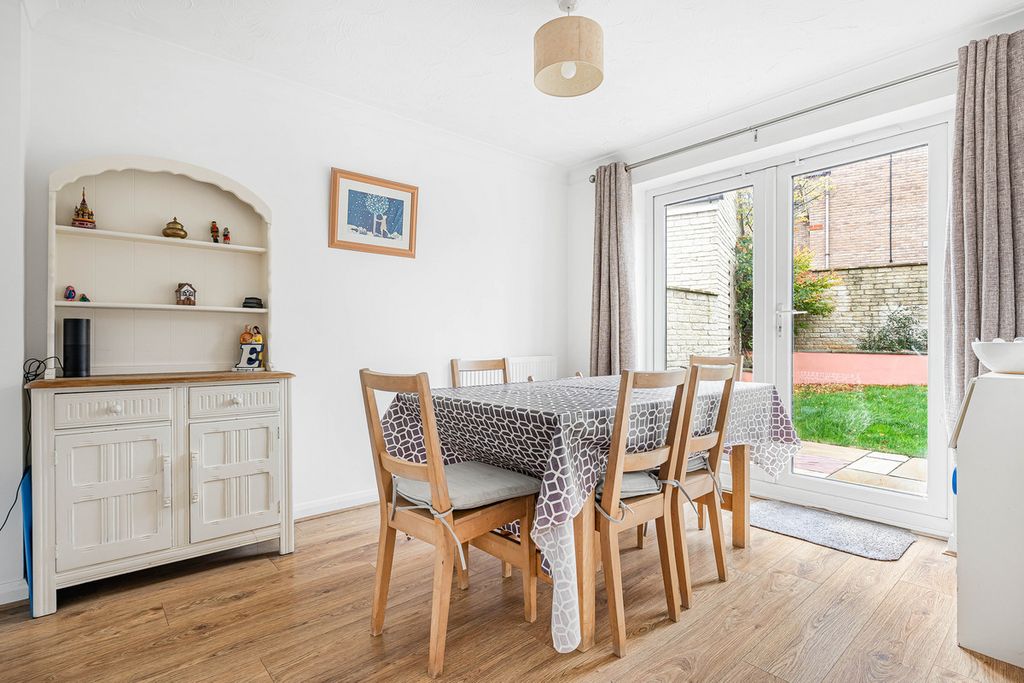 Additional image 10 of 4 bed detached house for salePurslane Drive, Bicester OX26