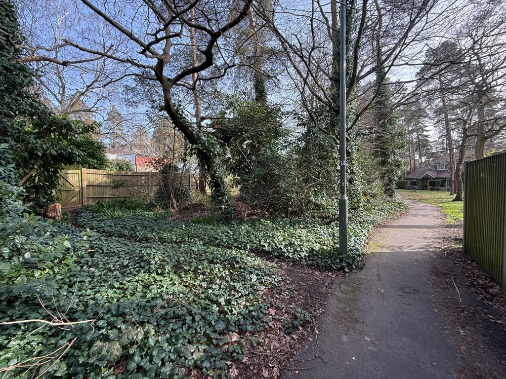 Additional image 3 of Land for saleYockley Close, Camberley GU15