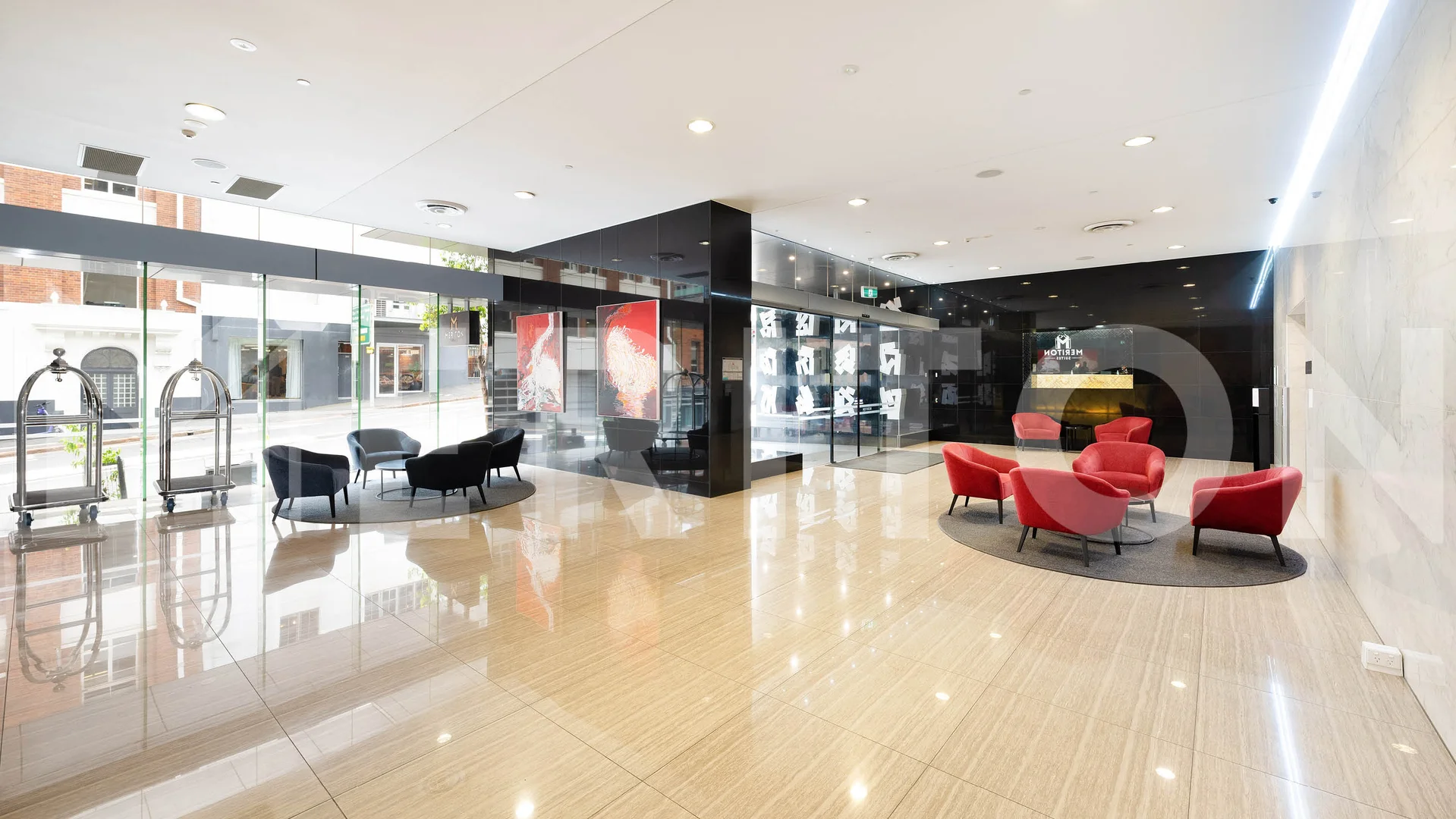 Additional image 11 of 1F/501 Adelaide Street, Brisbane City QLD 4000