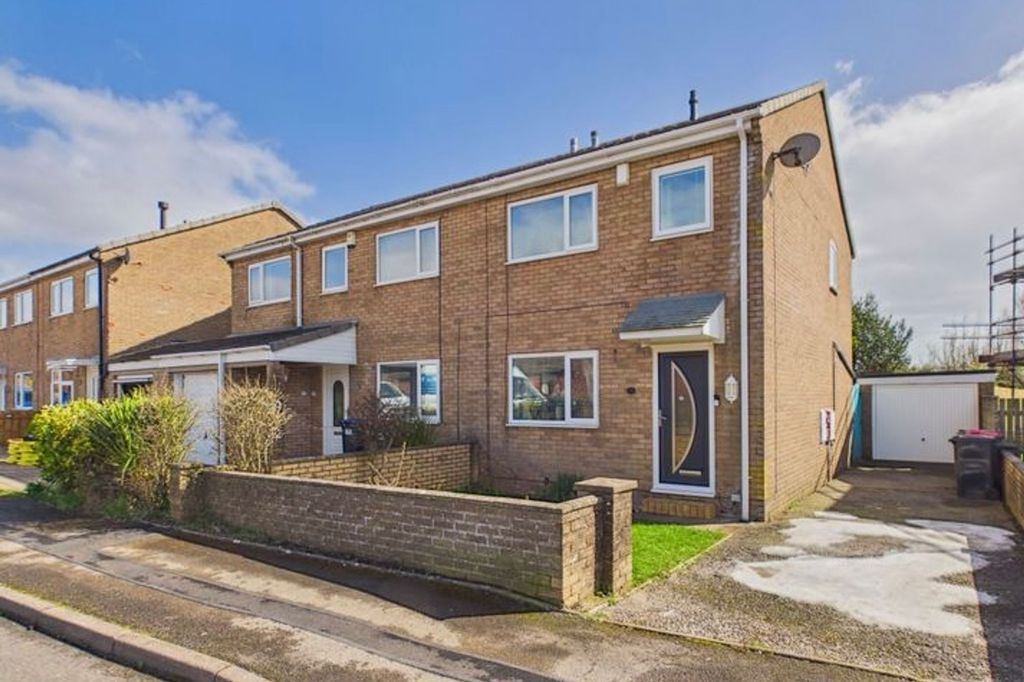 Additional image 16 of 3 bed semi-detached house for saleFellview Drive, Egremont CA22