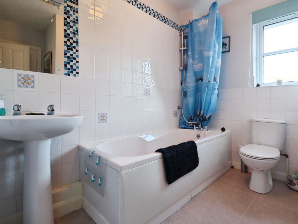 Additional image 16 of 3 bed semi-detached house for saleKnole Close, Pontprennau, Cardiff CF23
