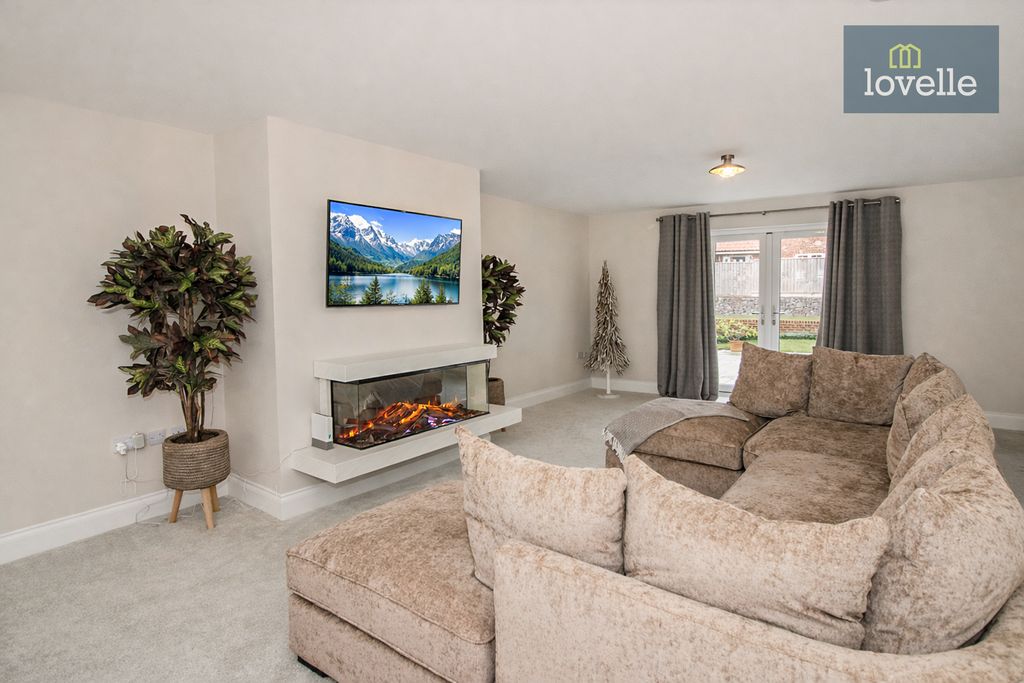 Additional image 10 of 4 bed detached house for saleRoman Way, Louth LN11