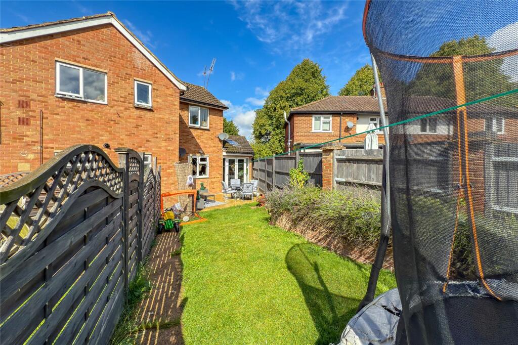 Additional image 12 of Reynolds Crescent, Sandridge, St. Albans, Hertfordshire, AL4