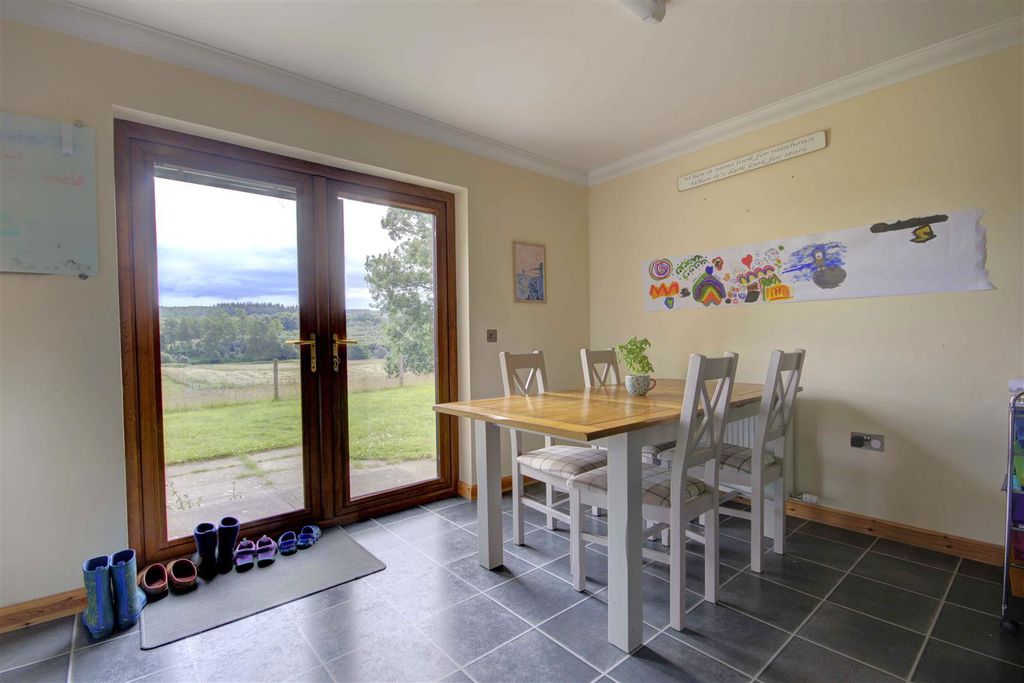 Additional image 11 of 5 bed detached house for saleThe Gees, Syall, Ardgay, Sutherland IV24