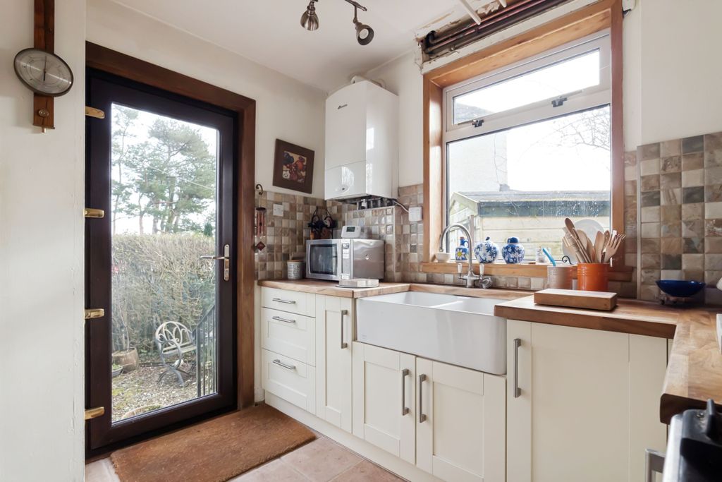 Additional image 13 of 2 bed semi-detached house for saleBuchanan Crescent, Croftamie, Glasgow G63