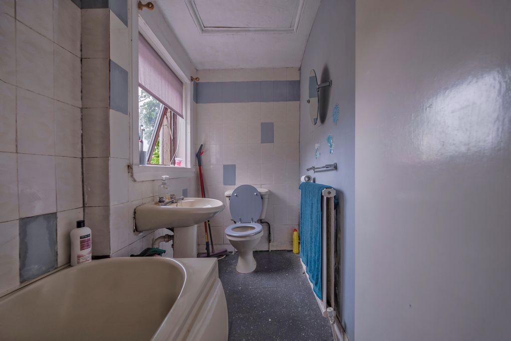 Additional image 14 of 1 bed flat for saleSidney Street, Saltcoats KA21
