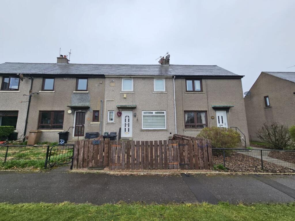 29 Strathmore Drive, Aberdeen, Aberdeenshire, AB16 6SU