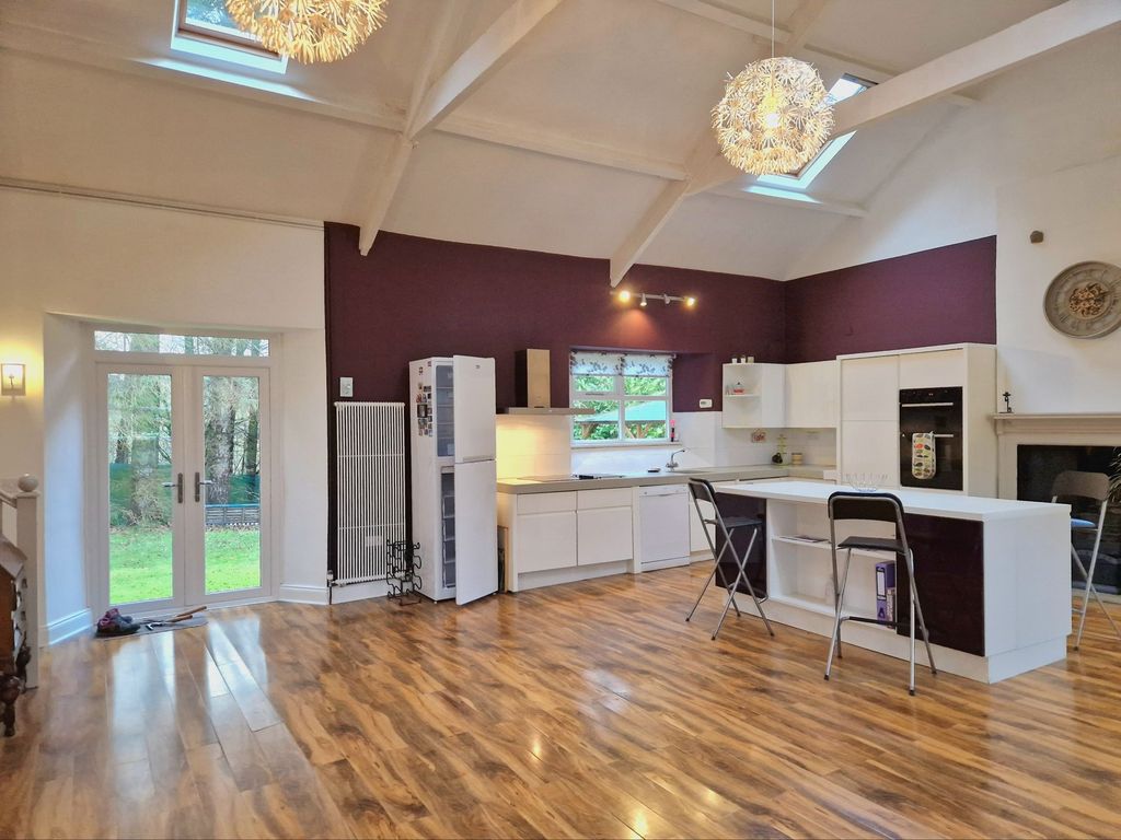 Additional image 5 of 2 bed detached bungalow for saleThe Butts, Alston CA9