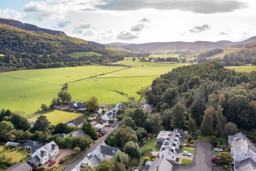 Additional image 7 of Land for saleMain Street, Fintry, Glasgow G63