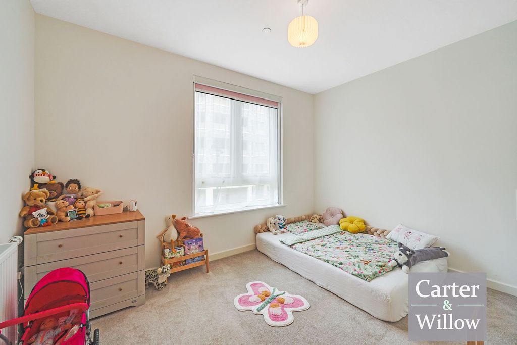 Additional image 11 of 3 bed flat for saleRose Apartments, Frogley Park, Barking IG11