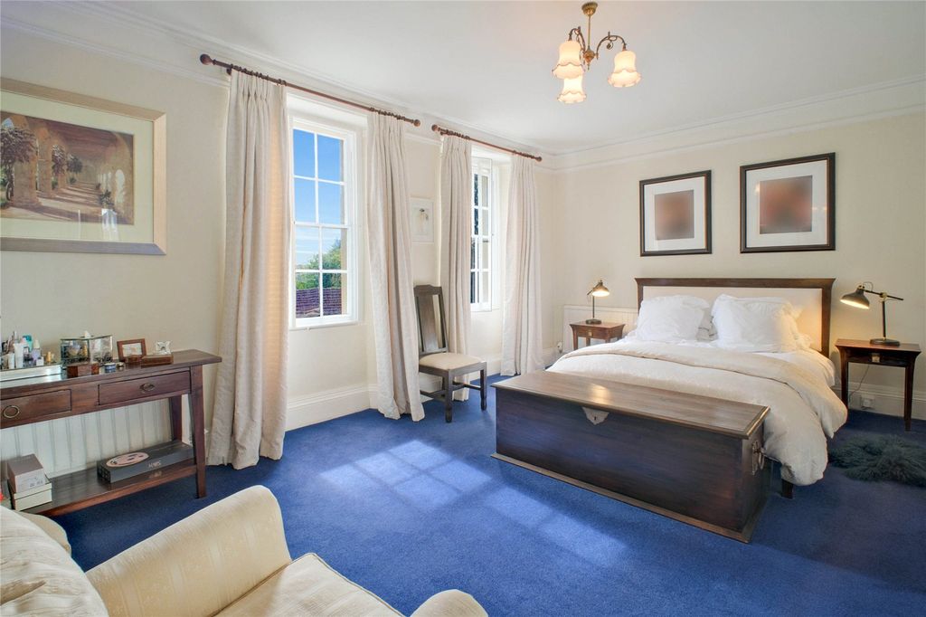 Additional image 11 of 5 bed detached house for saleBellaire Cottages, Bellaire, Barnstaple EX31