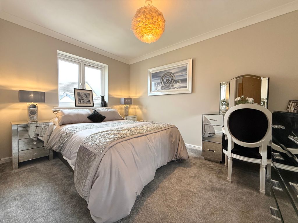 Additional image 26 of 4 bed detached house for saleCoed Duffryn, Aberdare CF44