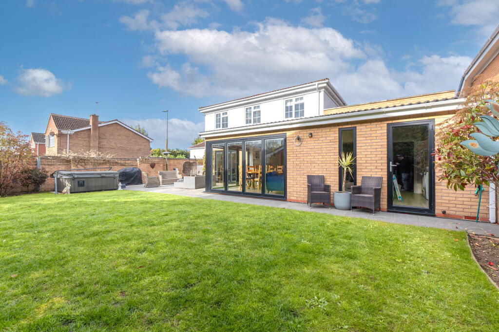 Additional image 33 of Welham Croft, Shirley, Solihull, B90 4UU