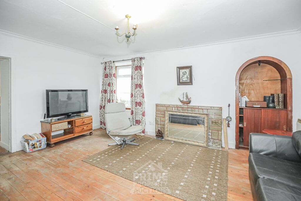 Additional image 14 of 4 bed end terrace house for saleWest Pitkierie Farm House, Anstruther KY10