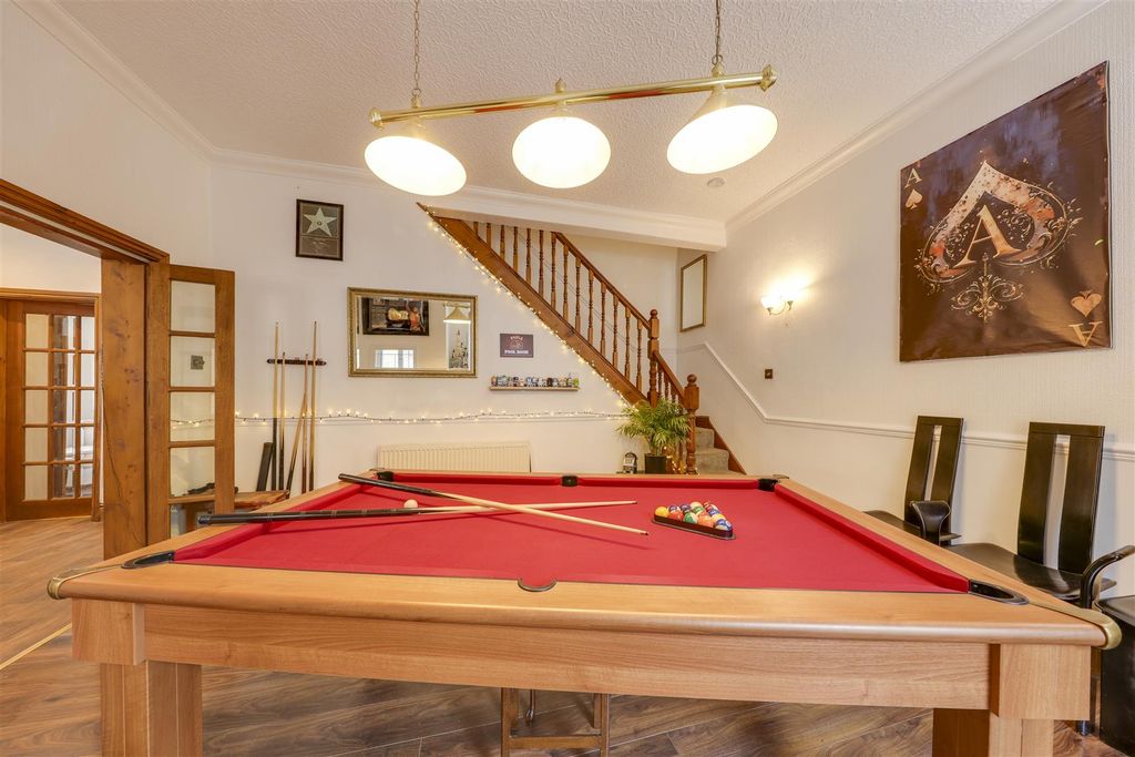 Additional image 17 of 5 bed semi-detached house for saleKimberley Street, Bacup, Rossendale OL13