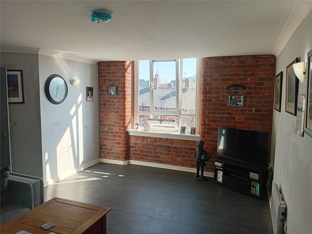 Additional image 3 of 2 bed flat for saleHarper Mill, Mossley Road, Ashton-Under-Lyne, Greater Manchester OL6