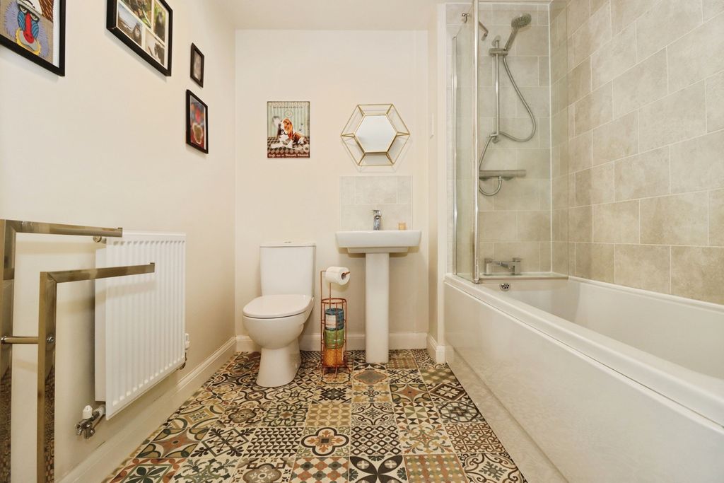 Additional image 4 of 1 bed flat for saleClark Drive, Yate, Bristol BS37