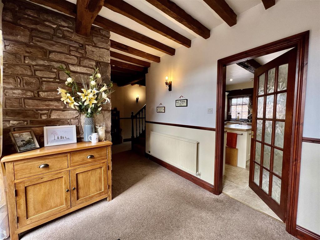 Additional image 31 of 7 bed barn conversion for saleCatterlen, Penrith, Cumbria CA11