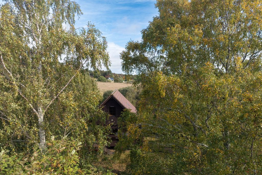 Additional image 27 of 4 bed chalet for sale2 Broallan, Beauly IV4