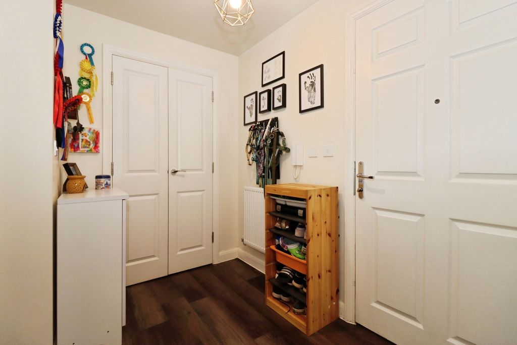 Additional image 7 of 1 bed flat for saleClark Drive, Yate, Bristol BS37