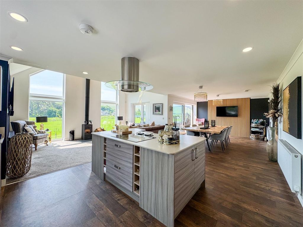 Additional image 13 of 4 bed detached house for saleCamps Road, Crawford, Biggar ML12