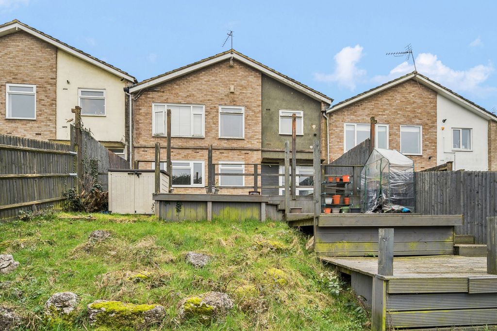Additional image 2 of 4 bed terraced house for saleOn The Hill, Carpenders Park, Watford WD19