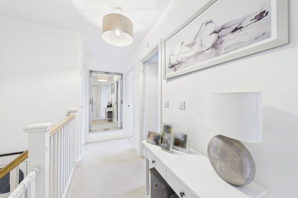 Additional image 21 of 4 bed detached house for saleHarebell Road, Attleborough NR17