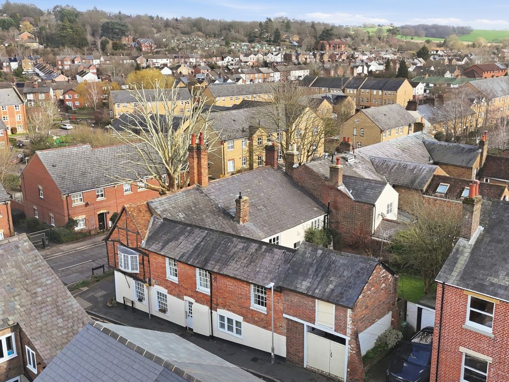 Additional image 14 of 4 bed end terrace house for saleHigh Street, Berkhamsted HP4