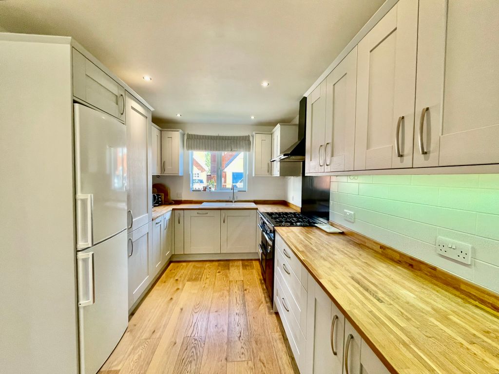 Additional image 4 of 4 bed detached house for saleSage Close, Biggleswade SG18