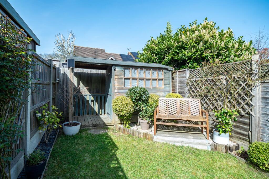Additional image 22 of Puddingstone Drive, St. Albans